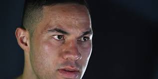 Why Parker's camp aren't confident of booking Joshua rematch