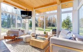 Prefab Homes Modular Homes Canada Bonneville Homes