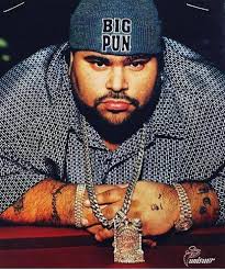 What is Big Pun's best feature verse?