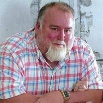 Gregory Wayne Lockard Obituary