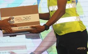 Bagaimana cara kerja resi line clear express & logistics sdn bhd. Mmag In Pact With Sf International The Star