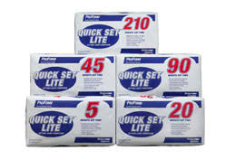 With its low shrinkage and superior bond, it is excellent for laminating drywall and patching plaster surfaces. Local Supplier Of National Gypsum Quick Set 45 Minute Joint Compound In Ma Me Nh Vt Kamco Boston