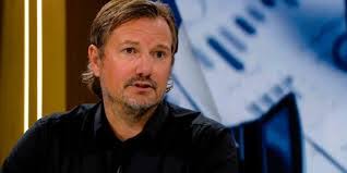 Thomas Klimek's Instagram, Twitter & Facebook