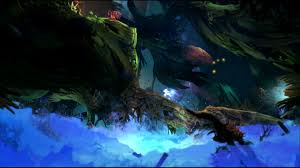 Inspirando a arte de ori and the blind forest. Community Blog By Hyperbolebydefault Ori And The Blind Forest Definitive Edition Pc Review