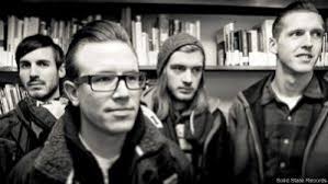 Mason Beard, Author at Indie Vision Music