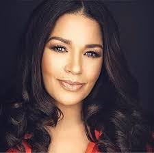 Yvette Ganier: Movies, TV, and Bio