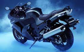 Kawasaki Ninja Black Black And White Sports Bike Kawasaki Ninja 2k Wallpaper Hdwallpaper Desktop Motorcycle Wallpaper Hd Wallpaper Kawasaki