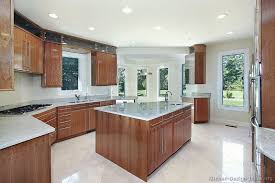 contemporary kitchen cabinets