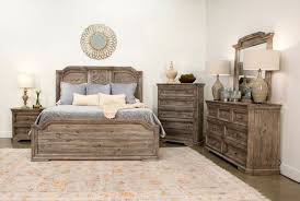 Maybe you would like to learn more about one of these? Vintage Furniture Westgate 4 Piece Granite Queen Bedroom Set Mic Wg Qhbgrt Fb Rs Dr Mir Ns Miskelly Furniture