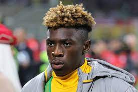 We would like to show you a description here but the site won't allow us. Juventus Turin Moise Kean Erhalt Ruckendeckung Von Seinem Berater