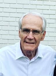 Harry William "Bill" Luplow II