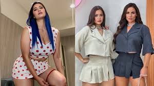 Who Is Viral Babydoll Archi? Meet Assam Influencer Archita Phukan