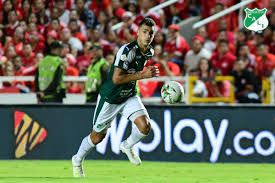 90'+4' falta de hernán menosse (deportivo cali). Cali Vs Junior El Plato Fuerte De Apuesta En La Liga Aguila Con Wplay Co