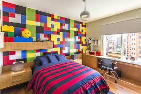 See more ideas about lego room, lego bedroom, lego. Kids Room Ideas 15 Lego Room Decor