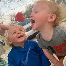 I'll take evenings like this over and over again