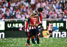 Internet archive html5 uploader 1.6.3. Liga Mx Clausura 2021 Chivas Vs Tigres Final Clausura 2017 En Directo Minuto A Minuto Marca Claro Mexico