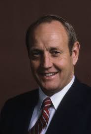 Former Alabama football assistant coach Dee Powell through the years