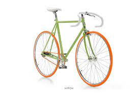 Fly Wheel S By Bikeid