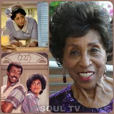 Happy 39th anniversary top actor In the classic sitcom 227 (1985–1990),  Marla Gibbs and Hal Williams were central figures who brought humor and  heart to the series. Marla Gibbs starred as Mary