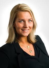 Anna Wallin, försäljnings- & kundansvarig, Storsala