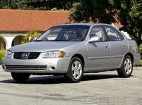 2006 Nissan Sentra Problems | Kelley Blue Book