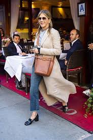 2,655,020 likes · 1,063,868 talking about this. Dzhennifer Eniston Loafers Outfit Jennifer Anniston Style Jennifer Aniston Style