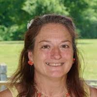 Vicki Fisk's Instagram, Twitter & Facebook