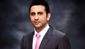 On the newshour debate with navika kumar, the story of 'vaccine pledge'. Adar Poonawalla Feared Threats In India Before Leaving For Uk The Week
