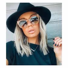 A DEAD COFFIN CLUB Now back in stock ..!!! Peach , gloss black and more  ..... As worn by @haylzeyoung www.valleyeyewear.com