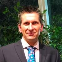 Mark Robertson Email & Phone Number