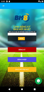 Bk8 đã chuẩn bị sẵn cho người chơi nhiều trò chơi slot khác nhau: Bk8vn App Bk8 Má»›i Nháº¥t 2021 For Android Apk Download
