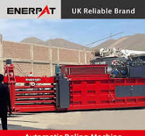 Cardboard Baler Machine | Cardboard Press Machine Price ...