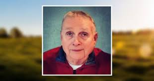 Mark Rowell Blaisdell Obituary March 18, 2020