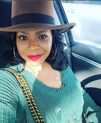 Wishing My Sista a Happy Birthday! The one I'm always laughing with. The  one who I sidebar about whatever is going