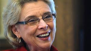 Former Gov. Chris Gregoire heading to Harvard