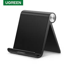 There are many gorgeous telephone stands and holders offered from different retailers for your work place. Ugreen Cell Phone Stand Holder Mobile Phone Dock Compatible For Smartphone Holder For Desk Adjustable Foldable Buy At A Low Prices On Joom E Commerce Platform