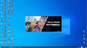 Download windows movie maker for windows 7, 8, 10, xp, vista. Windows Movie Maker 2020 Portable Free Download