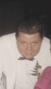 John R. Kelly Obituary