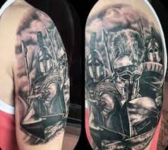 Mosso konserinde bacaklarını göstererek kadınların özgür olduğu ve kimseye. Manly Ancient Spartan Tattoos Spartan Tattoo Tattoos Cool Tattoos
