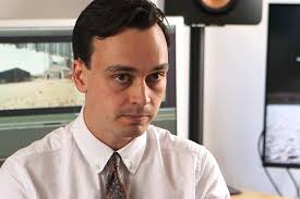 Hogwood: A Modern Horror Story (2020)