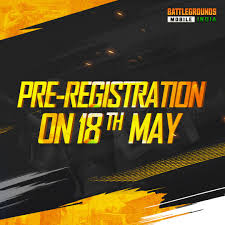 Pubg mobile is coming back to india as battlegrounds mobile india. Hrfti6po6f Djm