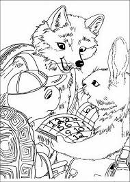 All rights belong to their respective owners. Coloring Page Franklin Coloring Pages 23