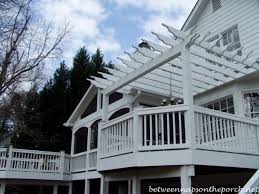 See full list on porch.com Screened In Porches How Much Do They Cost To Build Between Naps On The Porch