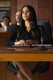 Suits final season teaser looks back at moments with meghan markle, patrick j. Suits Photo Preview Father Daughter Bonding Season 7 Episode 9 Tell Tale Tv Rachel Zane Suits Lawyer Fashion Women Lawyer