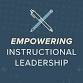 Instructional Leadership in Action: Strategies for event image