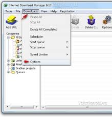 Internet download manager packets download image. TÄƒng Tá»'c Idm Nang Cao Tá»'c Ä'á»™ Download Cá»§a Internet Download Manager
