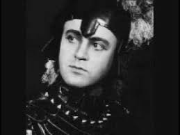 Gott, welch dunkel hier (Florestan) -- Fidelio