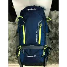 Items delivered internationally may be subject to customs processing depending on the item's declared value. Frame Hiking Backpack Prices And Online Deals Apr 2021 Shopee Philippines