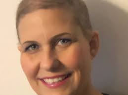 Fundraiser for Barbara DeLeon by Laura Moore : Barbara DeLeon's Cancer  Victory