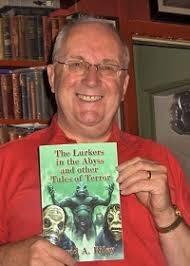 Summary Bibliography: David A. Riley